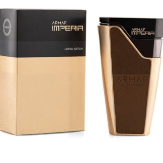 ARMAF IMPERIA HOMBRE 80 ML EDP (EDICION LIMITADA)