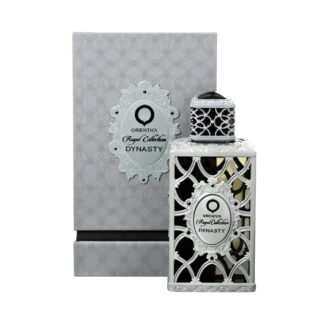 AL HARAMAIN ORIENTICA ROYAL COLLECTION DYNASTY UNISEX  80 ML EDP