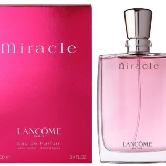LANCOME MIRACLE 100 ML