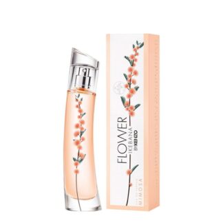 KENZO FLOWER IKEBANA MIMOSA 75 ML EDP