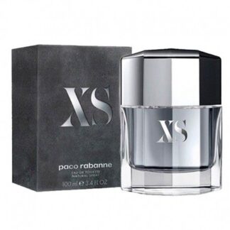 PACO RABANNE XS HOMBRE 100 ML EDT