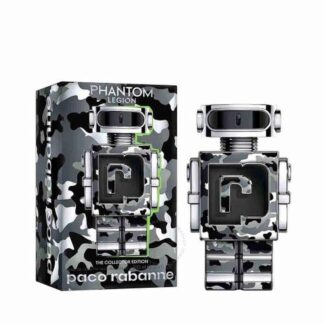 PACO RABANNE PHANTOM LEGION 100 ML EDT