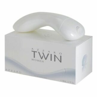 AZZARO TWIN MUJER 80 ML EDT