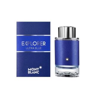 MONT BLANC EXPLORER ULTRA BLUE 60 ML EDP