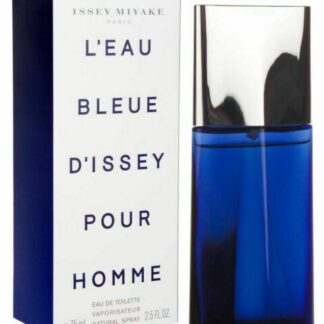 ISSEY MIYAKE L»EUA BLEUE DISSEY 75 ML EDT