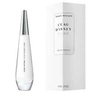 ISSEY MIYAKE PURE MUJER 90 ML
