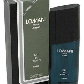 LOMANI HOMBRE 100 ML EDT