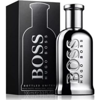 HUGO BOSS BOTTLED UNITED 100 ML EDP