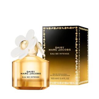 MARC JACOBS DAISY EAU SO INTENSE 100 ML EDP
