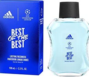 ADIDAS BEST OF THE BEST 100 ML EDT