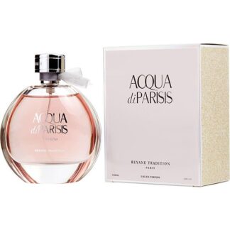 REYANE TRADITION ACQUA DI PARISIS MUJER 100 ML EDP