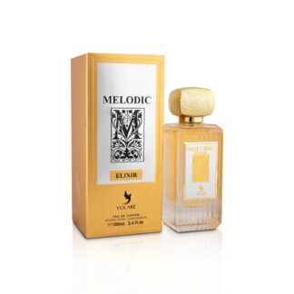 VOLARE MELODIC ELIXIR HOMBRE 100 ML EDP