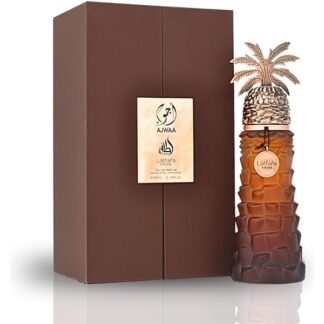 LATTAFA PRIDE AJWAA UNISEX 90 ML EDP