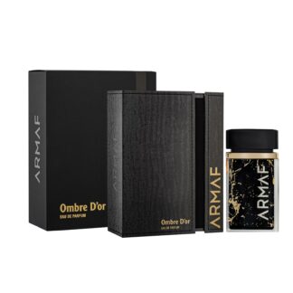 ARMAF OMBRE D’Or HOMBRE 75 ML EDP