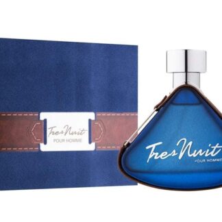 ARMAF TRES NUIT POUR HOMME 100 ML EDT