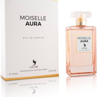 VOLARE MOISELLE AURA 100 ML EDP