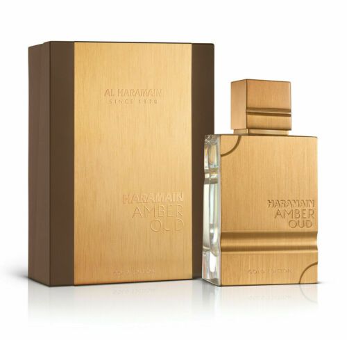AL HARAMAIN AMBER OUD 100 ML EDP