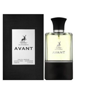 MAISON ALHAMBRA AVANT HOMBRE  100 ML EDP