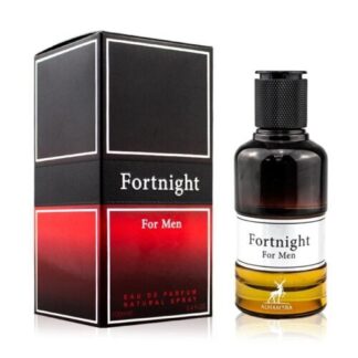 MAISON ALHAMBRA FORTNIGHT HOMBRE 100 ML EDP