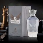 MAISON ALHAMBRA VICTORIOSO HOMBRE 100 ML EDP