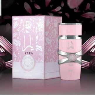 LATTAFA YARA MUJER 100 ML EDP
