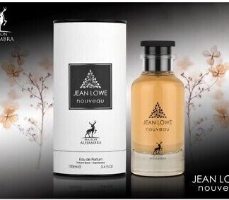 MAISON ALHAMBRA JEAN LOWE NOUVEAU UNISEX EDP (DECATNS 5 ML)