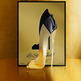 ZOGHBI LE STYLE GOLD MUJER 80 ML EDP