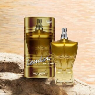 ZOGHBI LEADER ENCORE HOMBRE 150 ML EDP