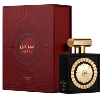 LATTAFA NEBRAS UNISEX 100 ML EDP