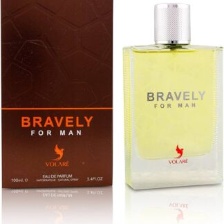 VOLARE BRAVELY FOR MAN 100 ML EDP