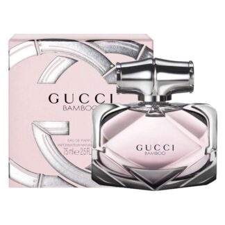 GUCCI BAMBOO 75 ML EDP