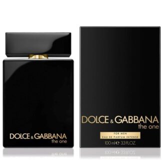 DOLCE GABBANA THE ONE INTENSE HOMBRE 100 ML EDP