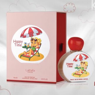 LATTAFA HAPPY TIME UNISEX 75 ML EDP
