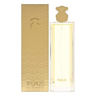 TOUS GOLD 90 ML EDP