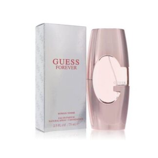 GUESS FOREVER MUJER 75 ML EDP
