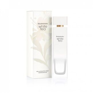 ELIZABETH ARDEN WHITE TEA 100 ML EDT
