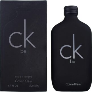 CALVIN KLEIN CK BE 200 ML EDT