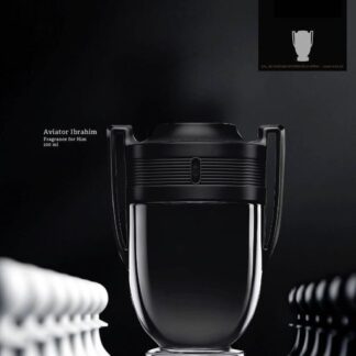 ZOGHBI AVIATOR IBRAHIM HOMBRE 100 ML EDP