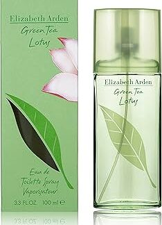 ELIZABETH ARDEN GREEN TEA LOTUS 100 ML EDT