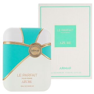ARMAF LE PARFAIT AZURE MUJER 100 ML EDP