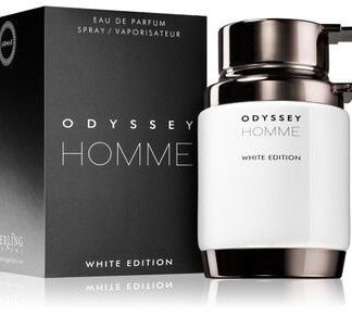 ARMAF ODYSSEY WHITE HOMBRE 100 ML EDP