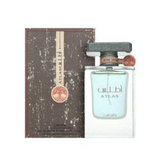 LATTAFA ATLAS UNISEX 55 ML EDP
