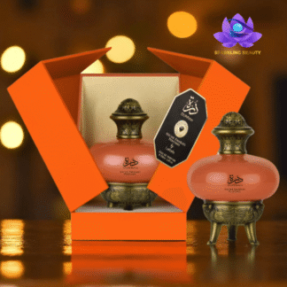 LATTAFA NICHE EMARATI DURRAH UNISEX 100 ML EDP