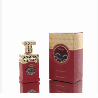 PARIS CORNER MINYA CARAMEL DULCE UNISEX 100 ML EDP