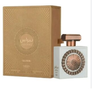 LATTAFA NEBRAS ELIXIR UNISEX 100 ML EDP