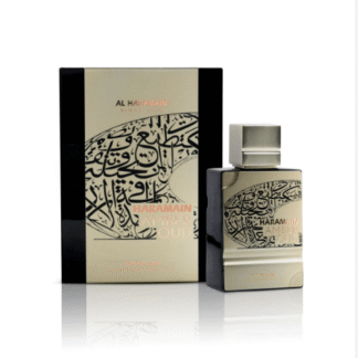 AL HARAMAIN AMBER OUD FUTURE UNISEX 100 ML EXTRAIT DE PARFUM