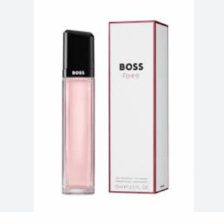 HUGO BOSS FEMME 75 ML EDP (NUEVA PRESENTACION)