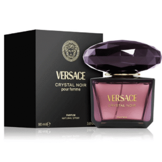 VERSACE CRYSTAL NOIR 90 ML PARFUM