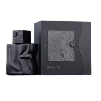 FRAGANCE WORLD SPECTRE WRAITH HOMBRE 80 ML EDP