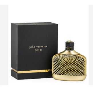 JOHN VARVATOS OUD HOMBRE 125 ML EDP